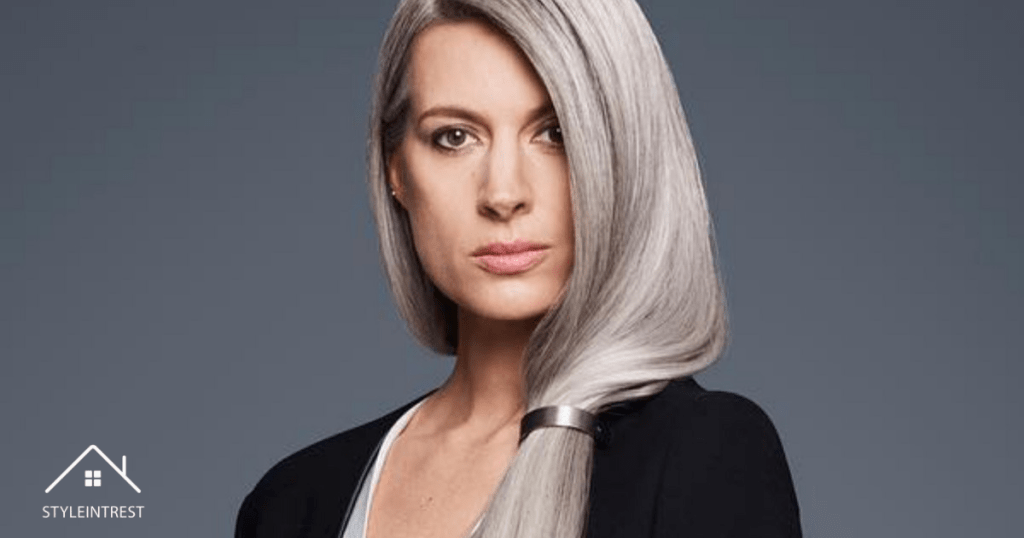 Ways To Remove Gray Tones In Blonde Hair