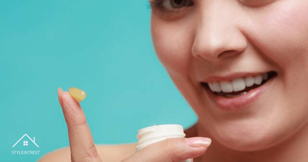 Apply Petroleum Jelly to Your Skin