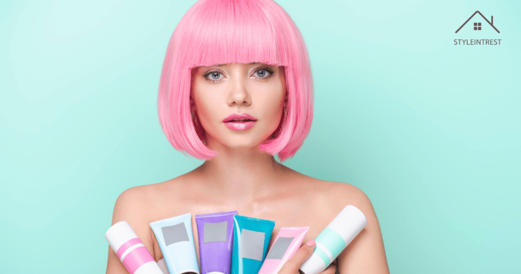 Choosing the Right Synthetic Hair (1)