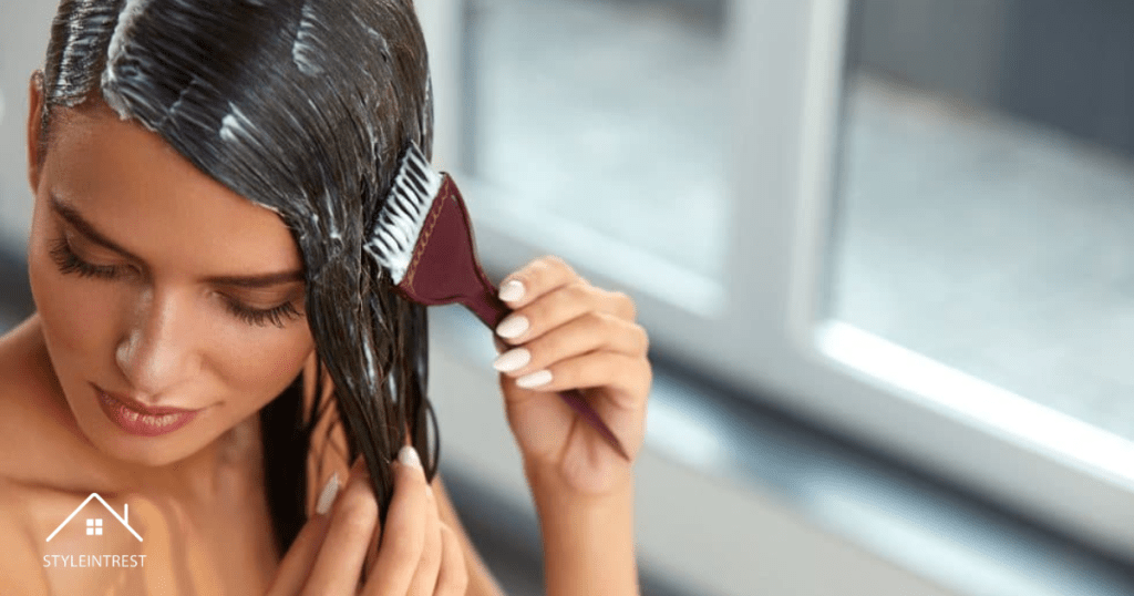 How Often Should You Dye Your Hair