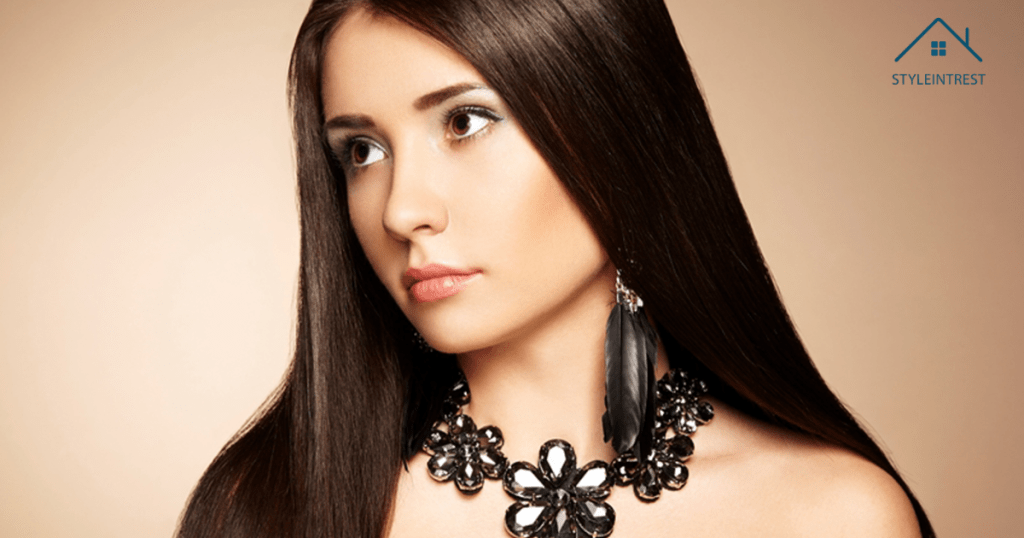 How to Care for Your Hair after Using Henna