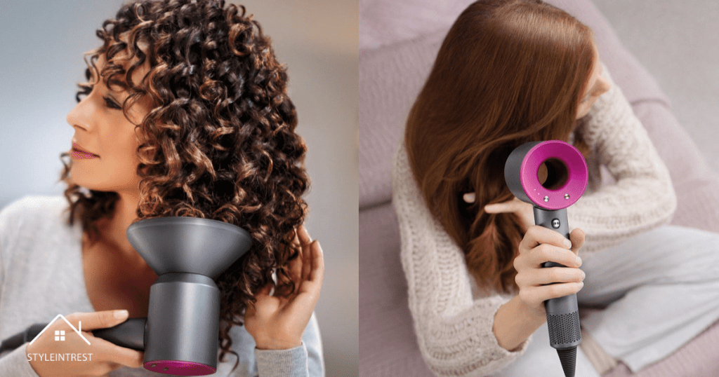 How to Determine the Wattage of a Hair Dryer