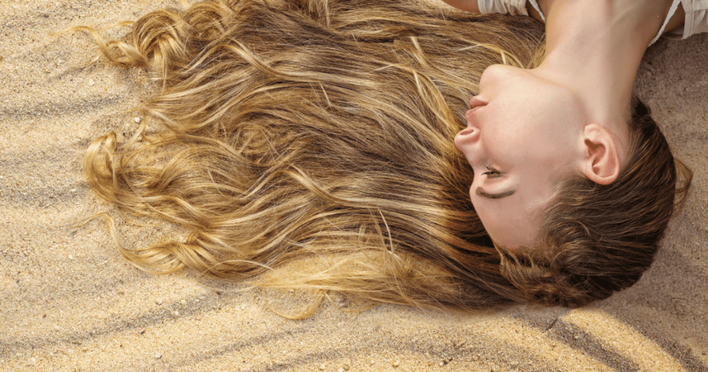 Why Does Hair Grow Faster In The Summer?