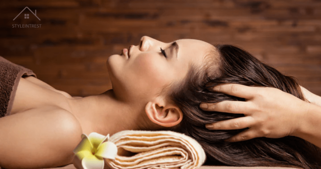 home remedies for hair regrowth itch