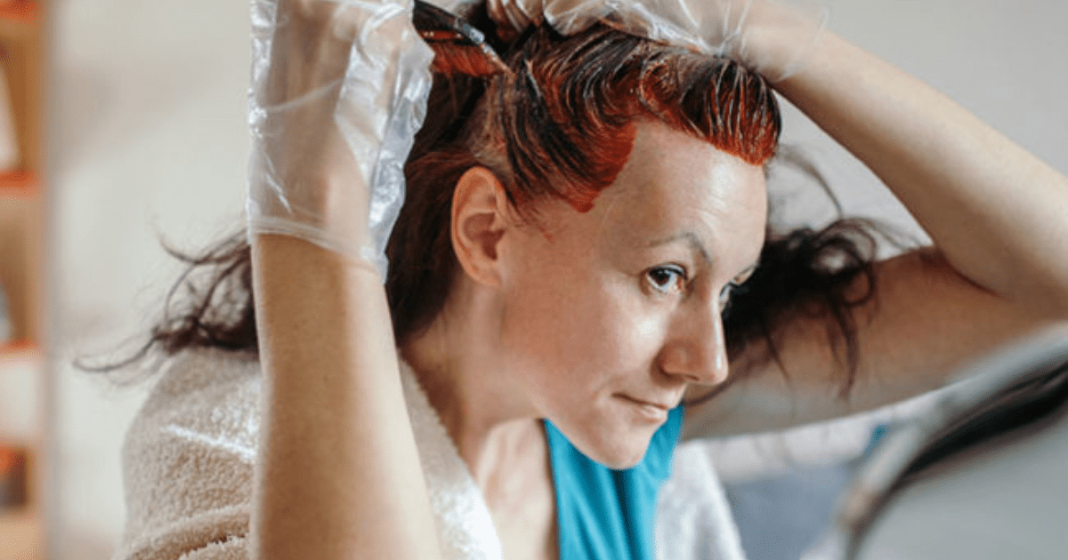how-to-get-hair-dye-off-of-counter-