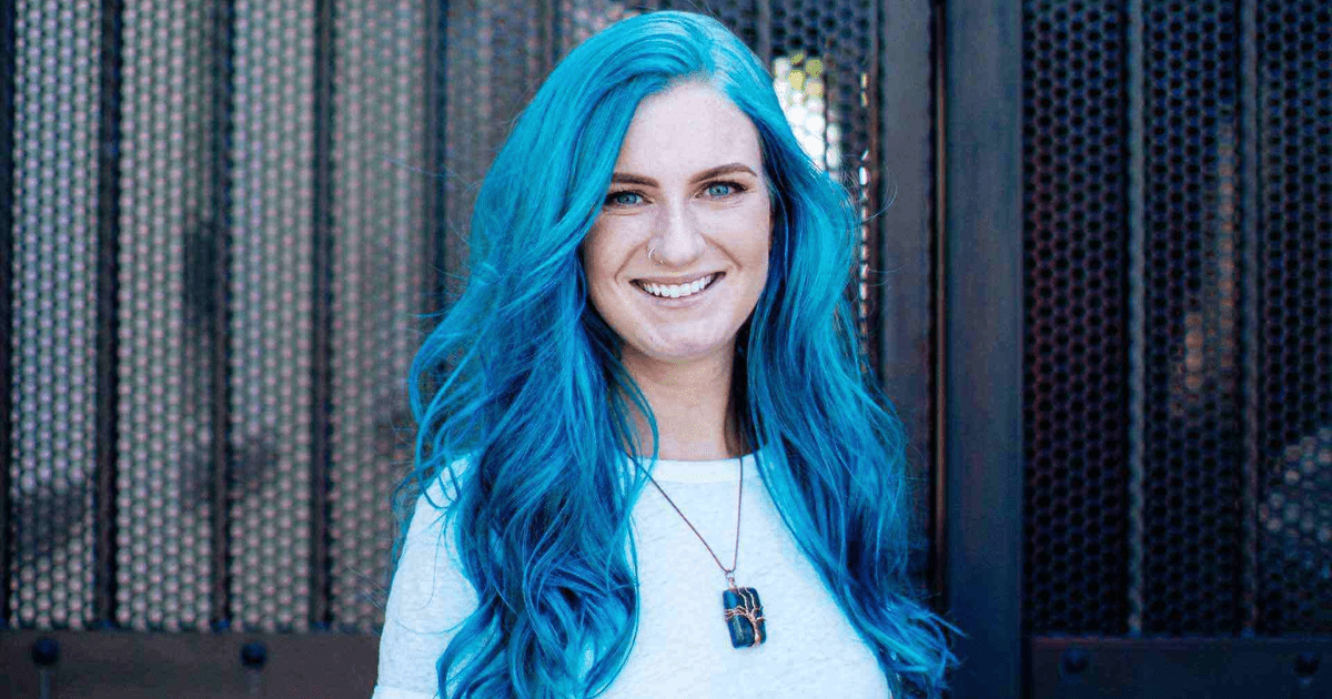  How To Get Manic Panic Out Of Hair