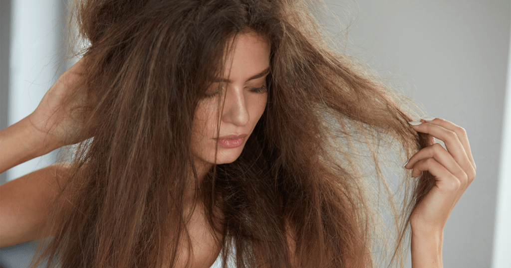 How To Know If Your Hair Needs Protein?