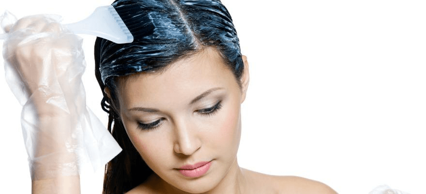 Remove Metabolites from Hair