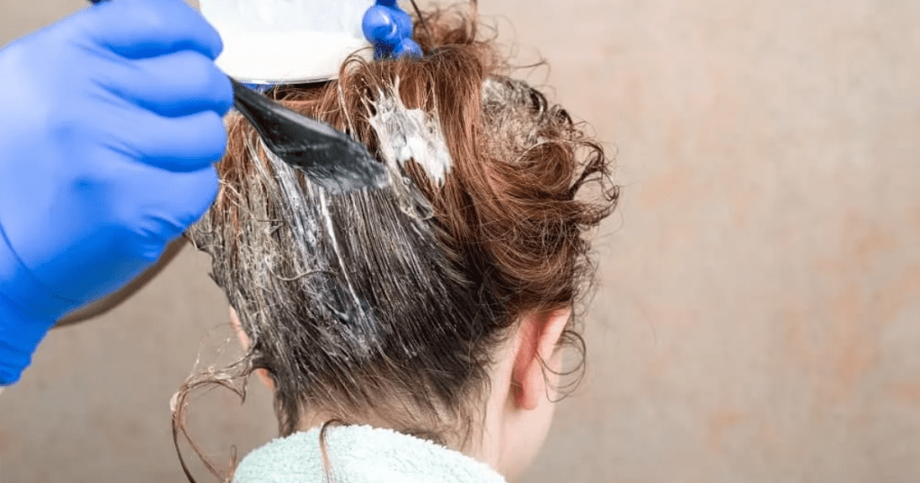 Can I Bleach Permed Hair?