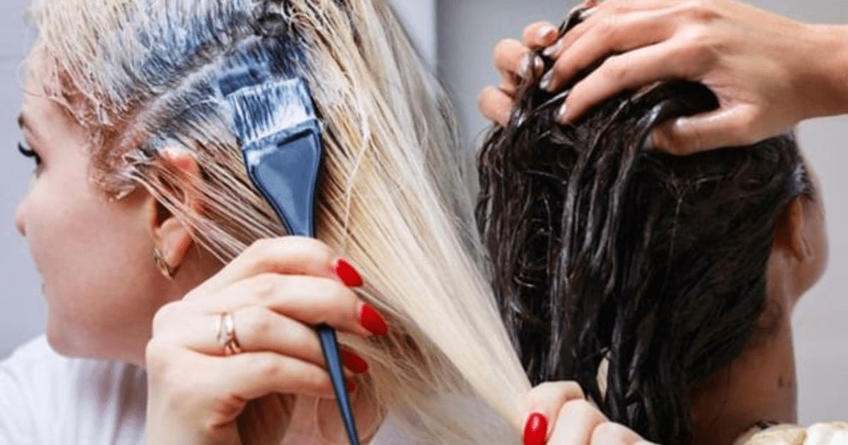 Can You Dye Your Hair Twice In One Day?