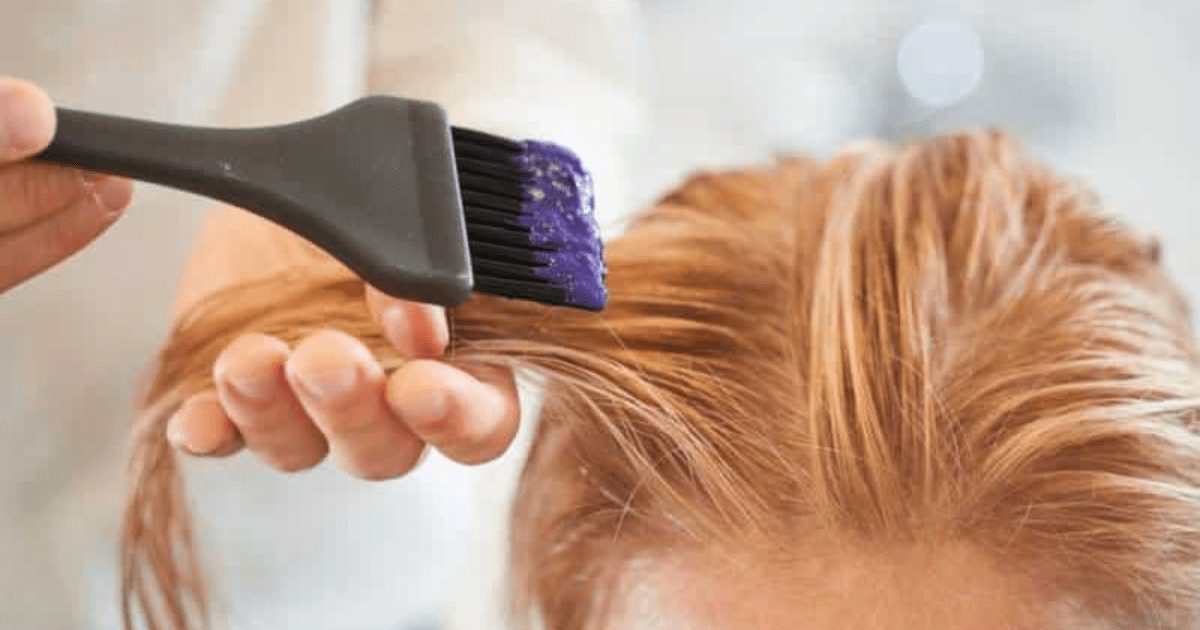 Can You Dye Your Hair with Dry Shampoo?