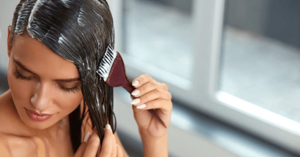 How Long Can You Keep Mixed Hair Dye?