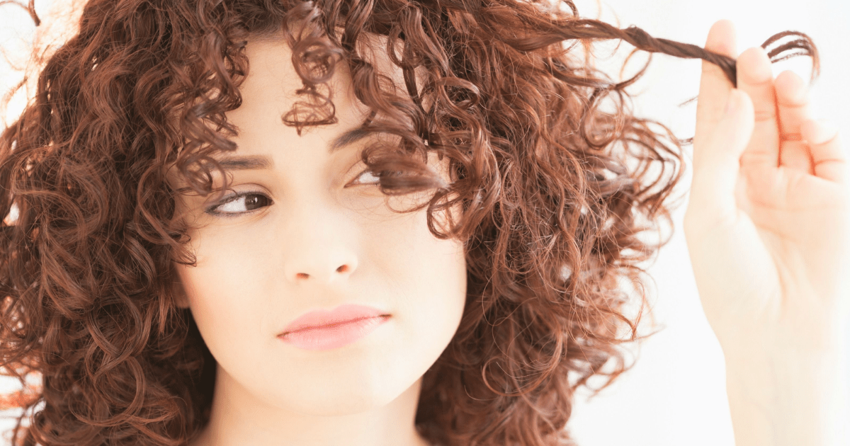 How To Make Curly Hair Grow Faster?