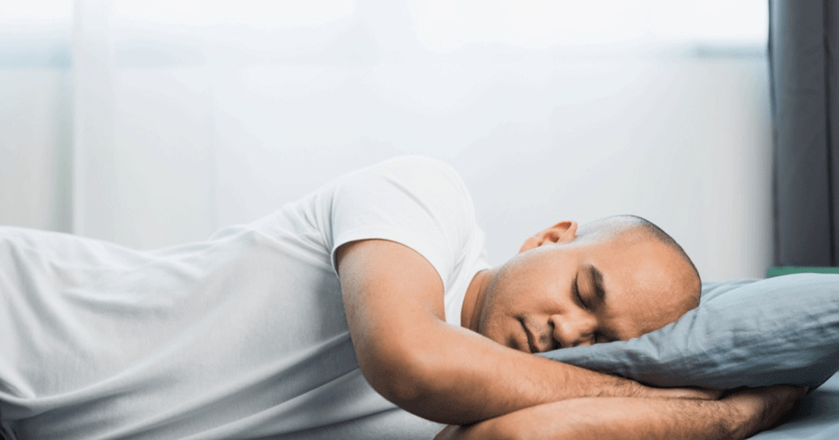 How To Sleep After Hair Transplant?