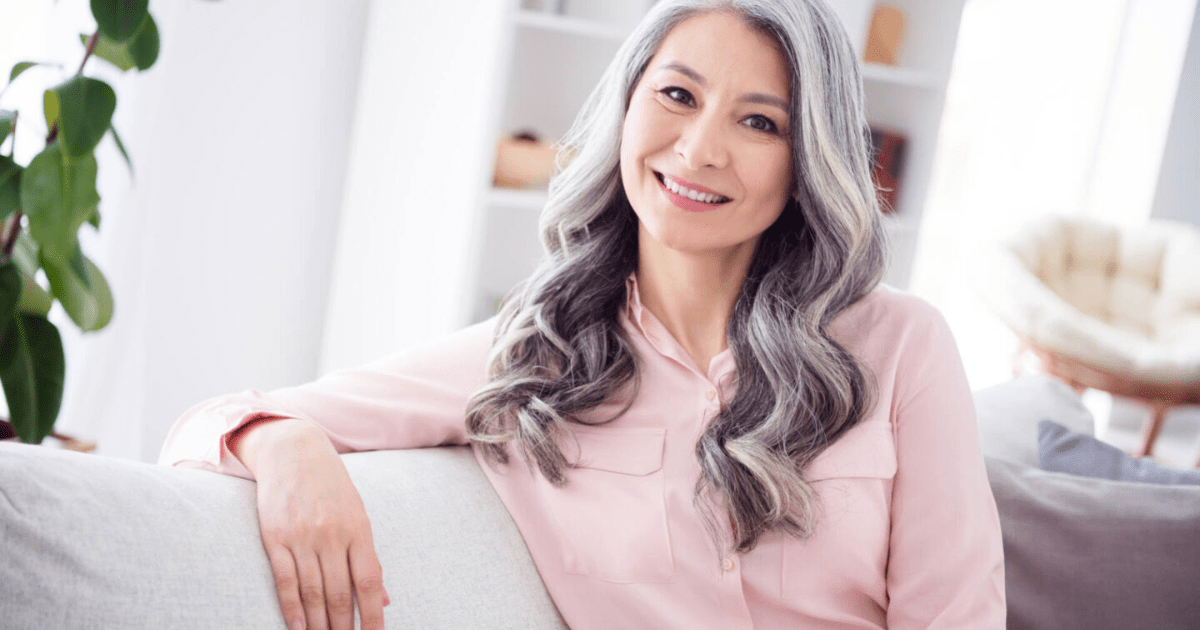 What Happens When You Add Baking Soda To Gray Hair?