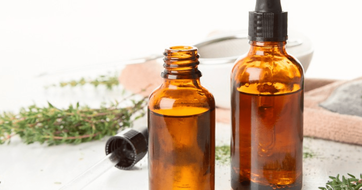 What Is A Carrier Oil For Hair? 