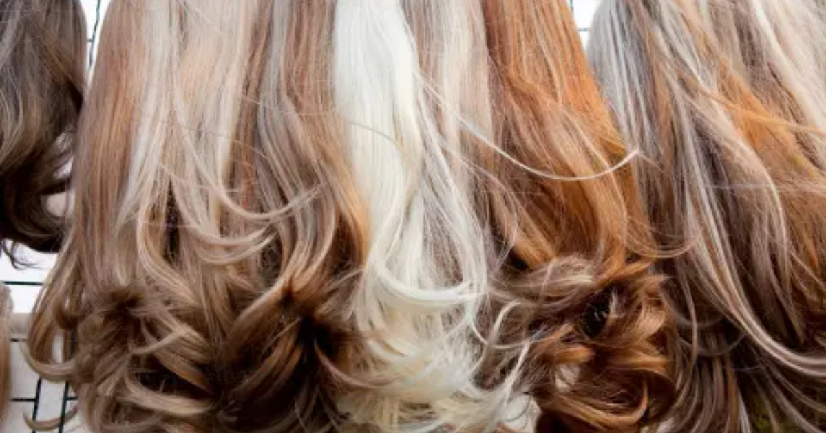  What Is The Best Material To Use For Hair Extensions?