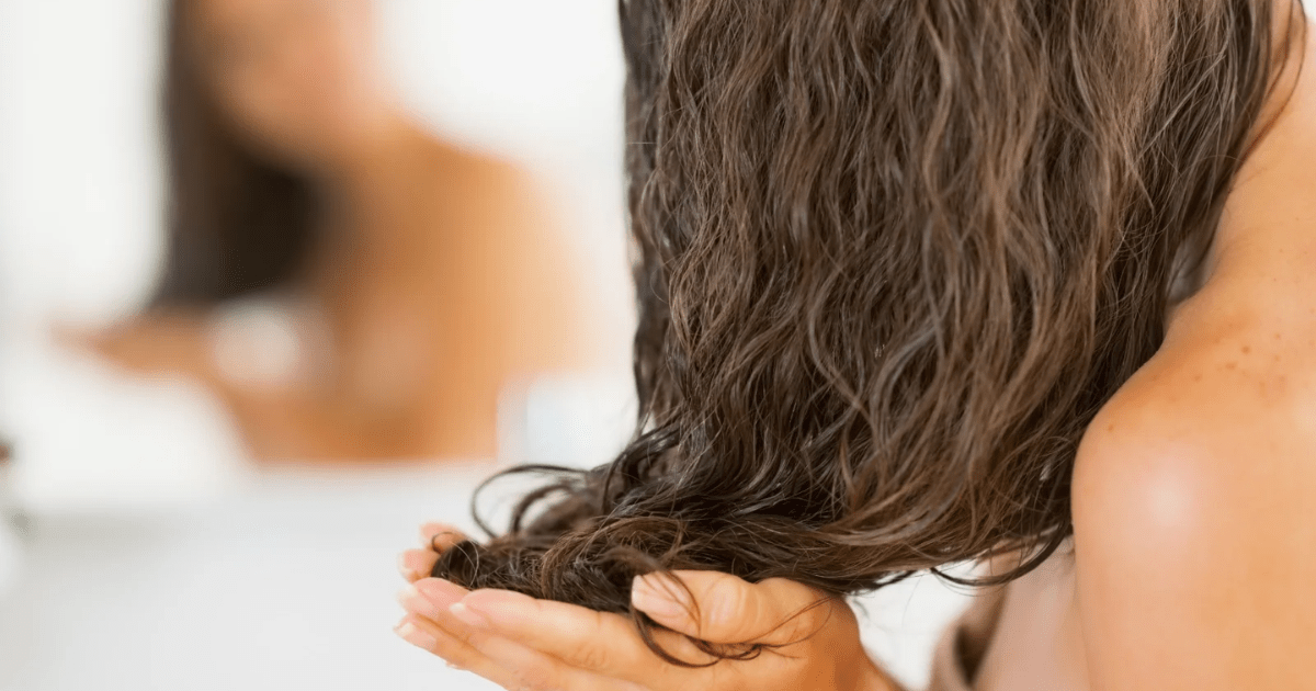 When To Apply Hair Mask Before Or After Conditioner?