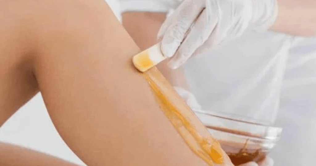 Can you Wax after Laser Hair Removal?