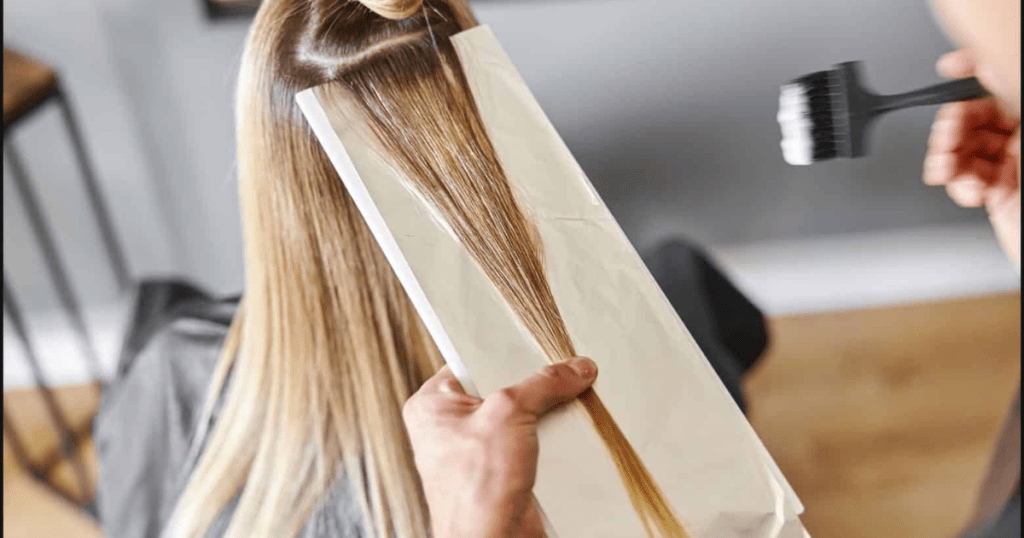 Factors Influencing the Cost of Hair Bleaching