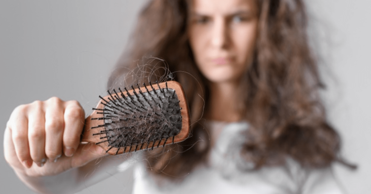 How To Brush Curly Hair Without Losing Curls?