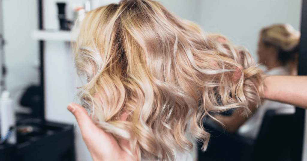 How to Save Money on Bleaching Hair