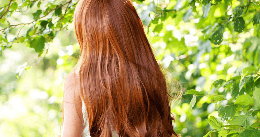 The Genetics of Red Hair