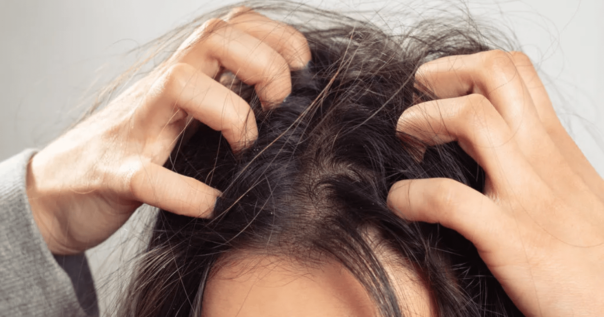 What Is The Most Likely Cause Of Under-Processed Hair?