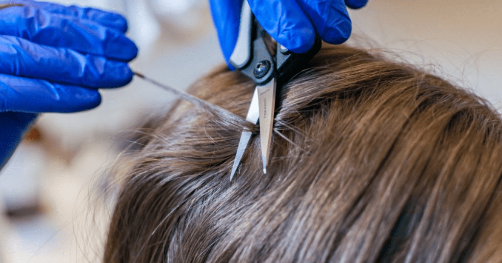 What is a Hair Follicle Test