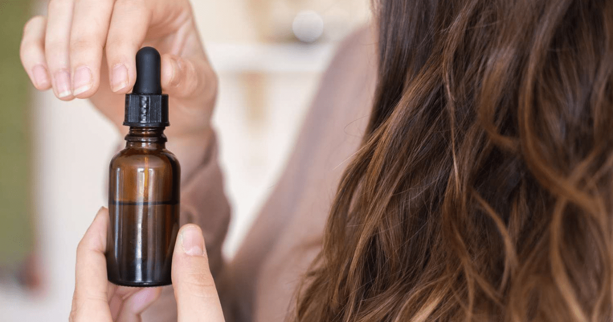 Does Argan Oil Help Hair Growth?