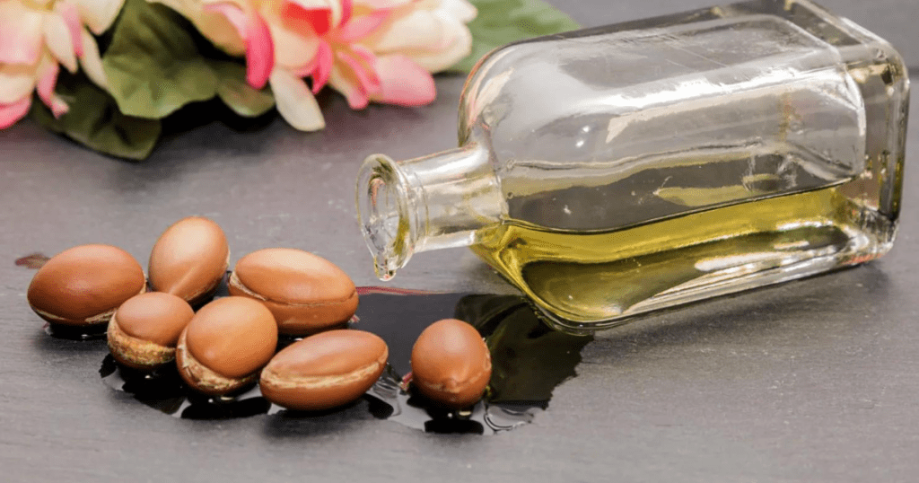 What Makes Argan Oil Special?