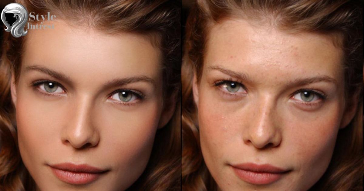 Choosing the Right Products for a Successful Retouch