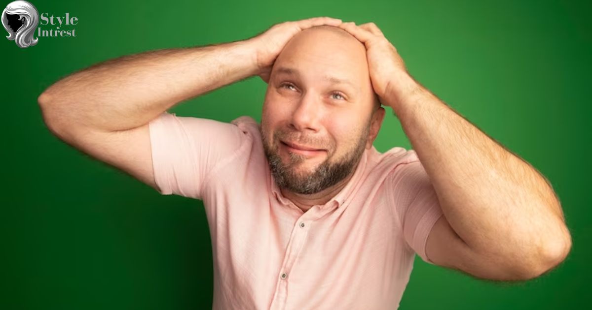 How Long After Hair Transplant Can I Wear a Hat?