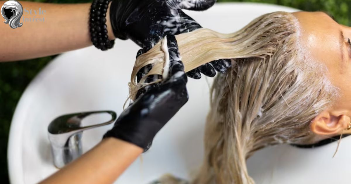 How Long Does It Take to Get Your Hair Dyed?