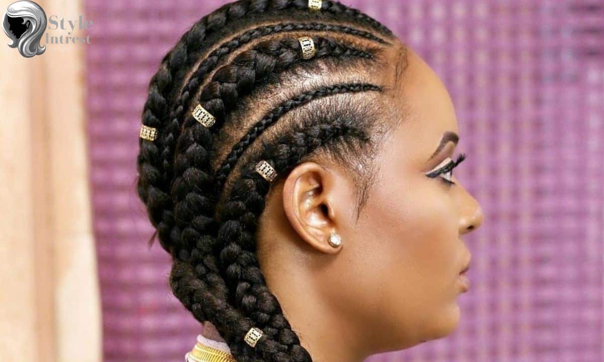 How Long Does Your Hair Need to Be for Cornrows?