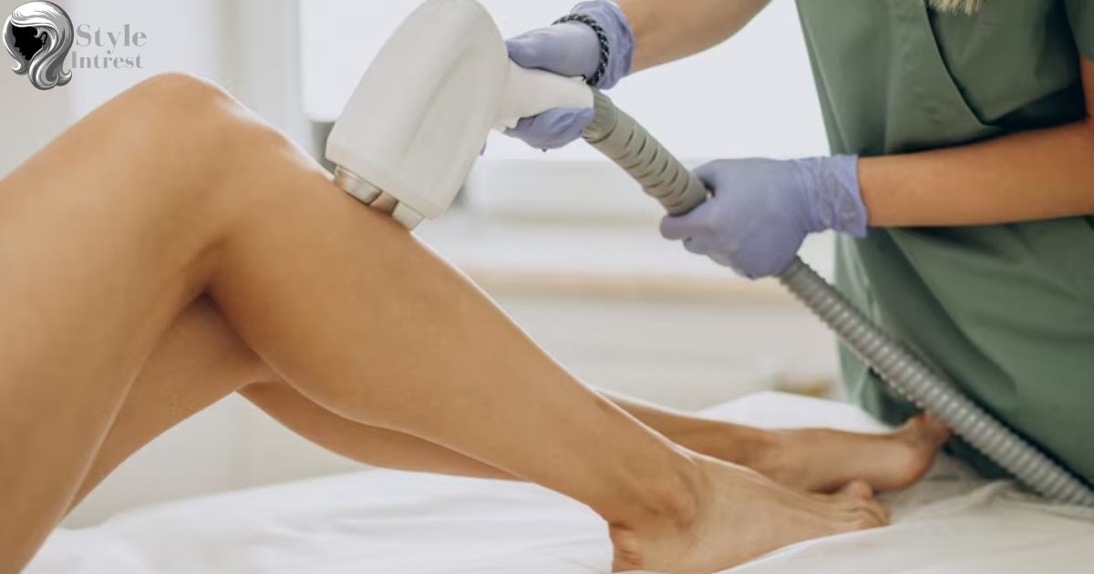 How Old Do You Have to Get Laser Hair Removal?