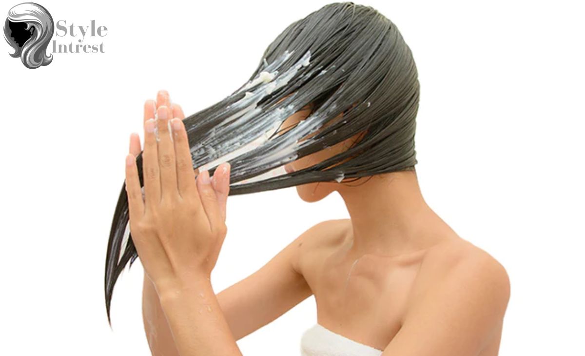 Impact of Shampoo and Conditioner