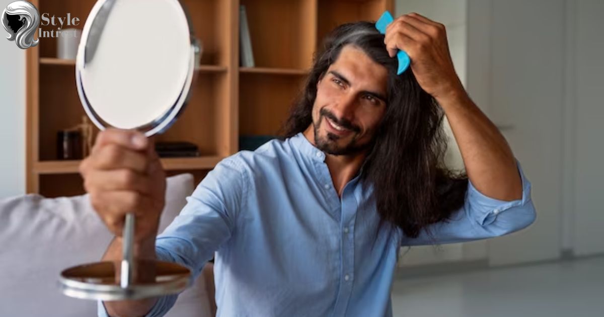 Is It a Sin for Men to Have Long Hair?