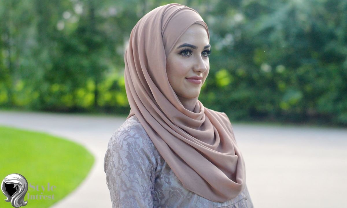 Is It Ok To Show A Little Hair With Hijab?