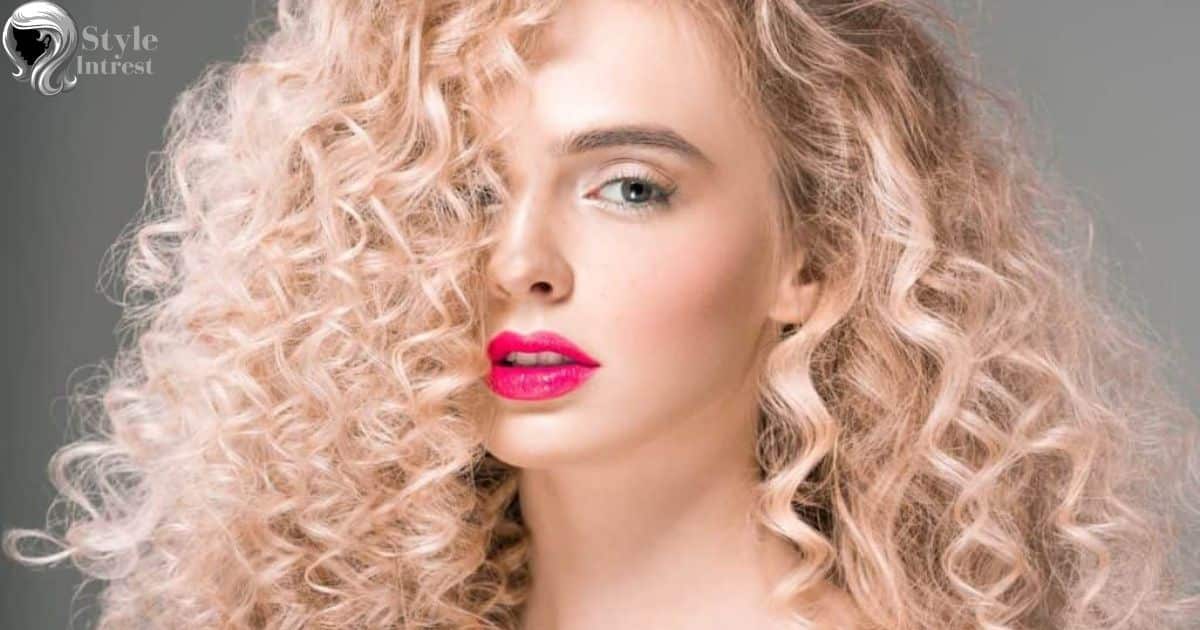 Protecting Your Perm: Precautions to Take Before Coloring