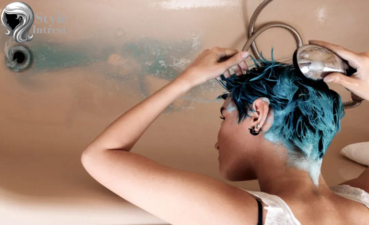 The Effect of Frequent Dyeing on Hair Health