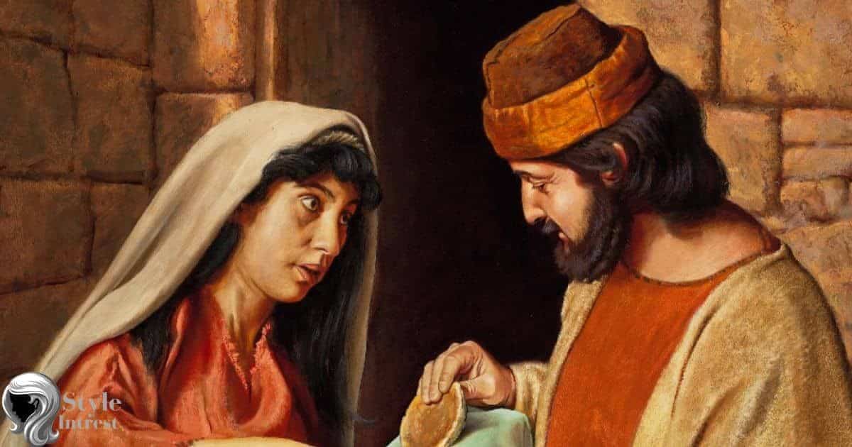 The Historical Context of Women's Hair in the Bible