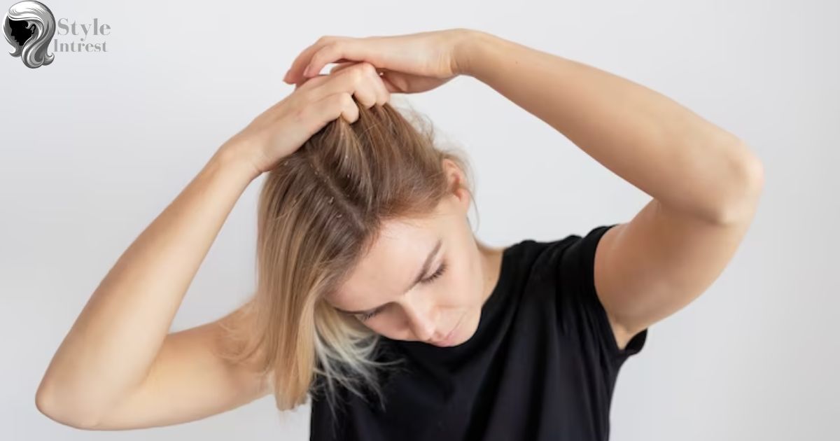 The Magic of Finger Detangling for Textured Hair