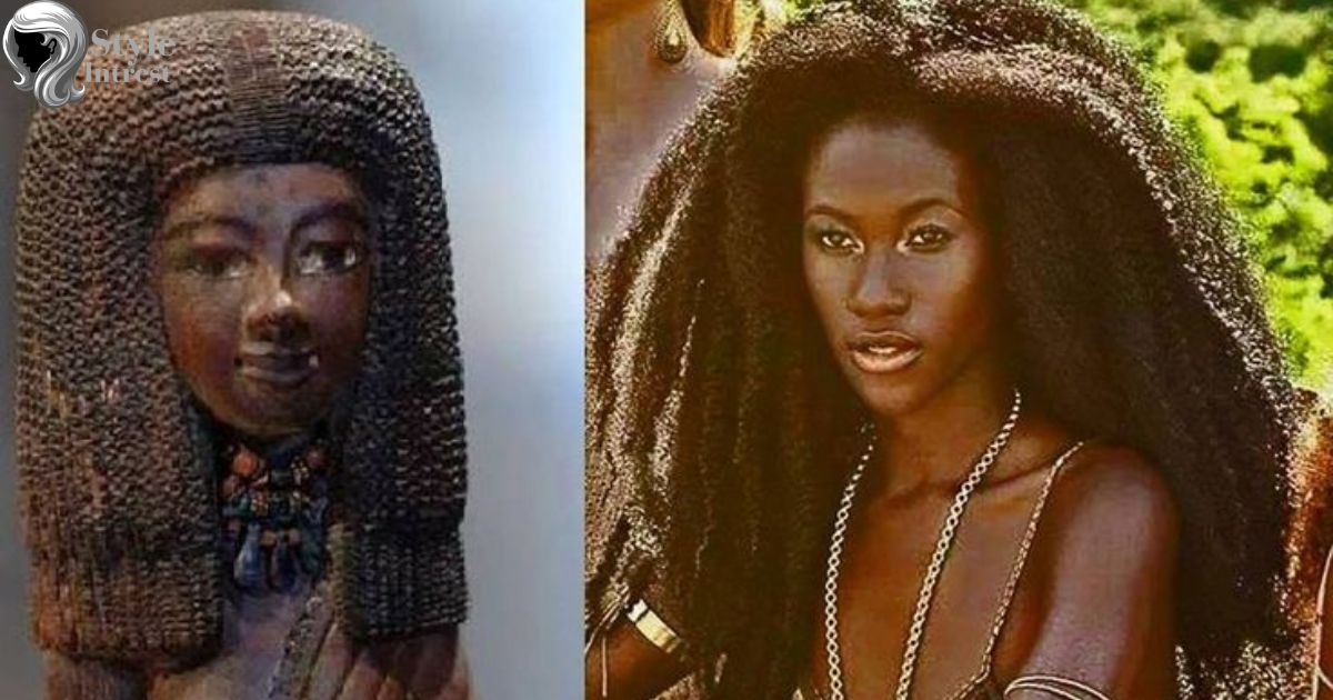 The Symbolism of Long Hair in Biblical Stories