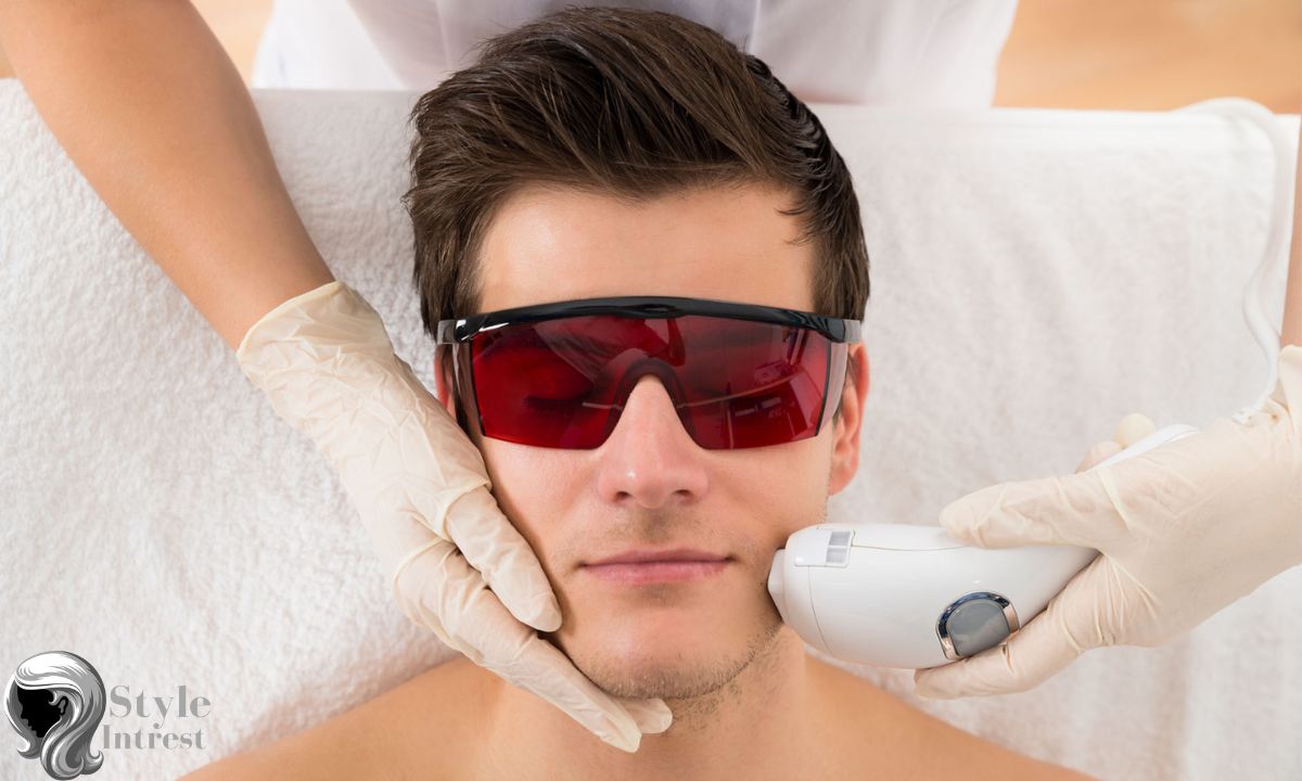 What Are The Most Frequent Hair Removal Requests From Men?