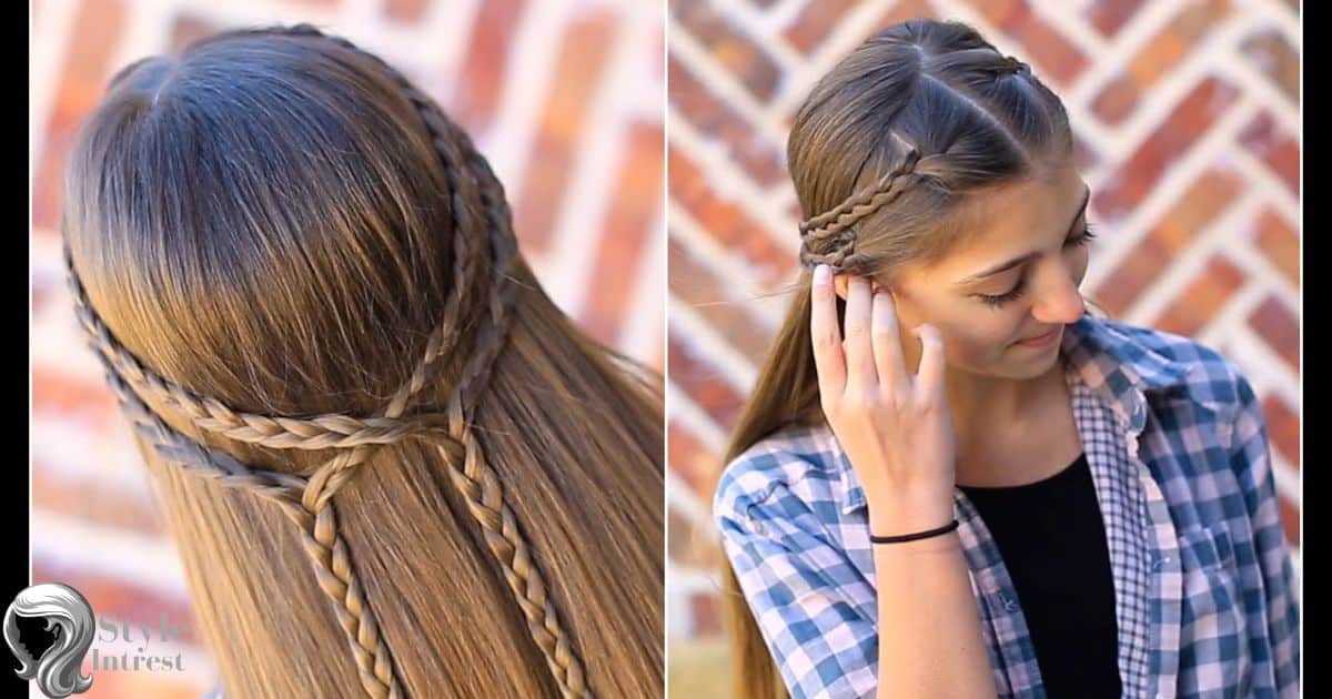 What Can I Do With 2 Packs Of Braiding Hair?