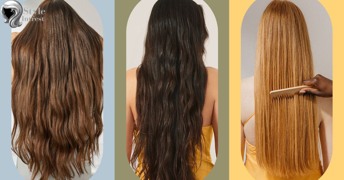 What Is the Best Material to Use for Hair Extensions?