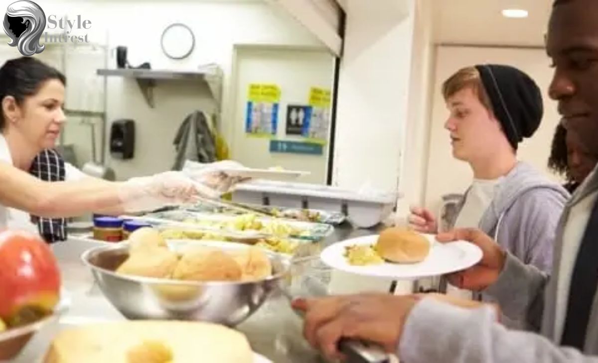 Proper Hair Hygiene for Food Handlers