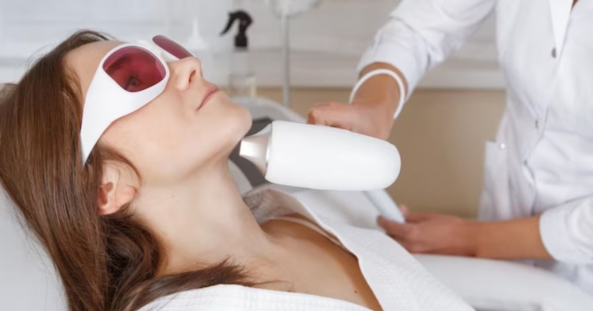 Can I Get Laser Hair Removal While On My Period?