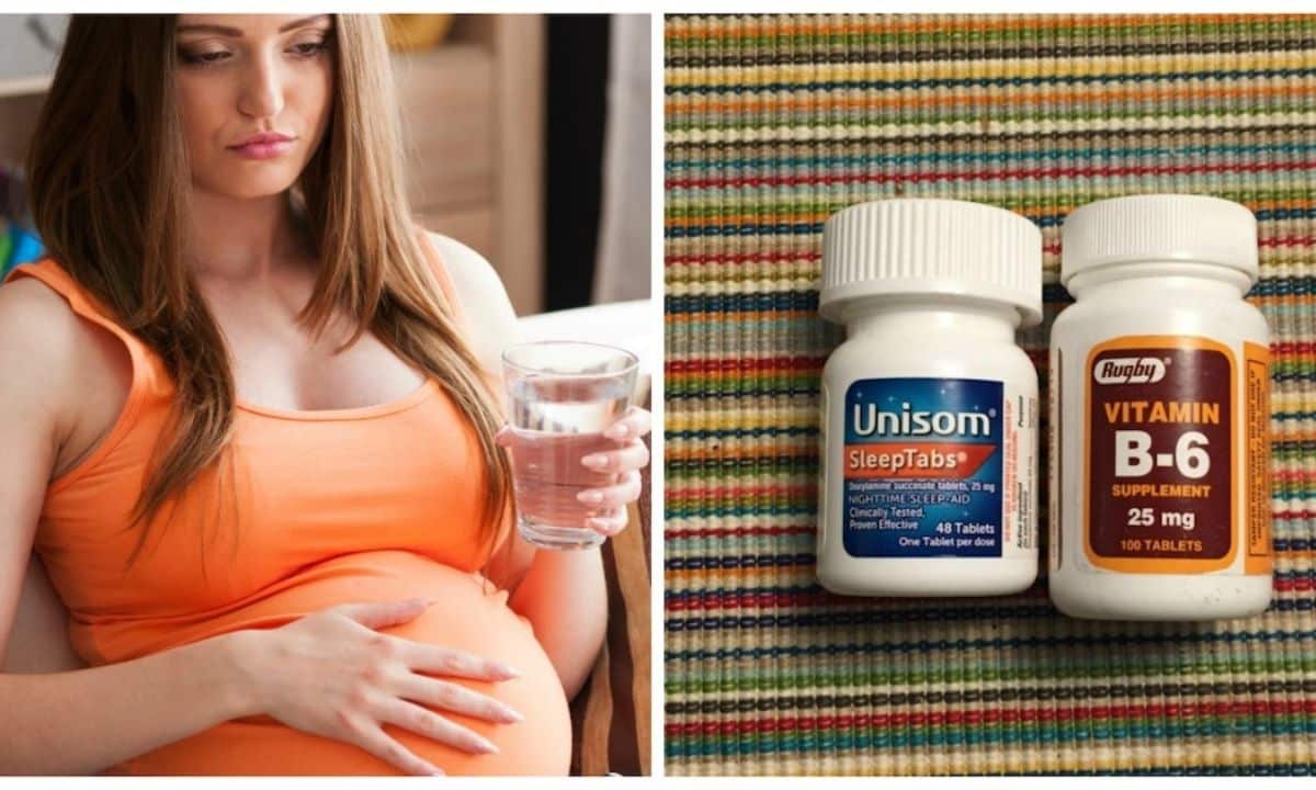 Can You Take Hair Skin And Nail Vitamins While Pregnant?